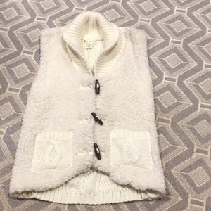 Girl’s Vest